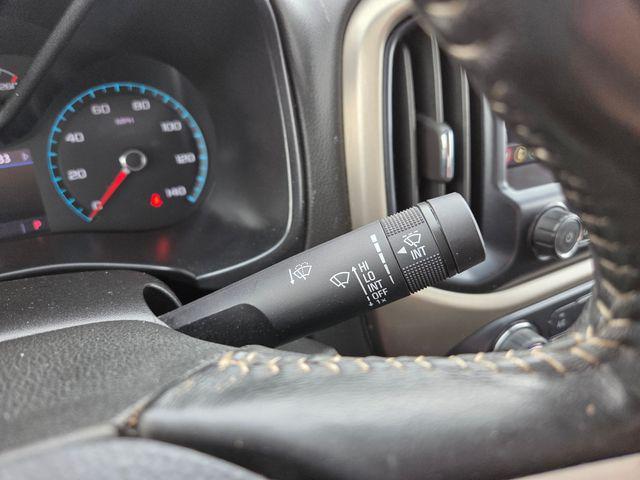 used 2019 GMC Canyon car, priced at $31,270