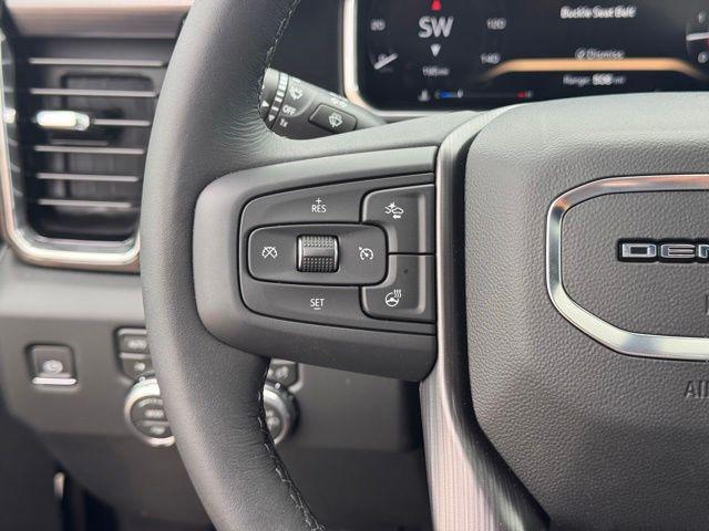 new 2026 GMC Sierra 3500 car, priced at $102,459