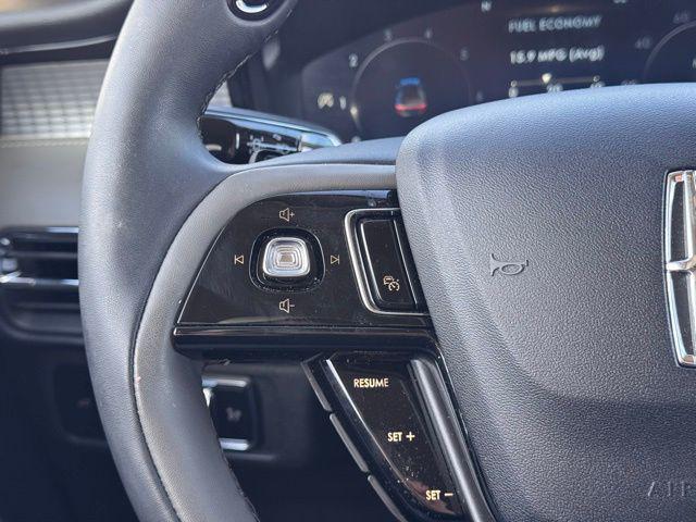used 2023 Lincoln Corsair car, priced at $34,129