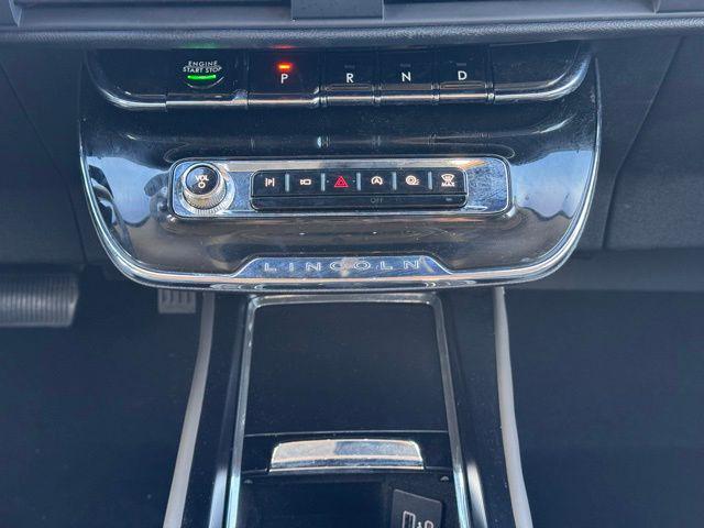 used 2023 Lincoln Corsair car, priced at $34,129