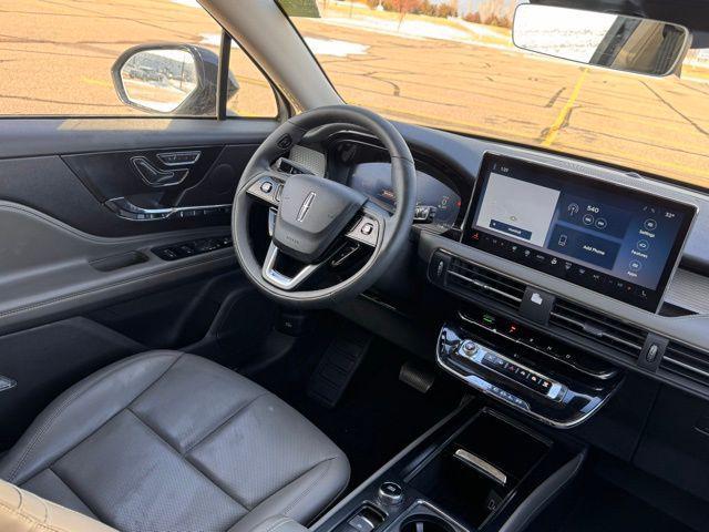 used 2023 Lincoln Corsair car, priced at $34,129