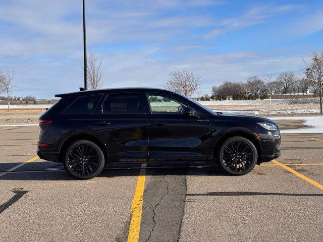 used 2023 Lincoln Corsair car, priced at $34,129