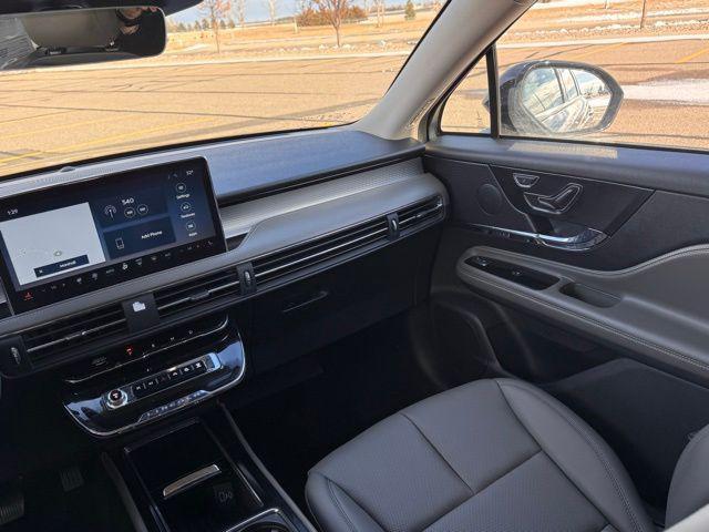 used 2023 Lincoln Corsair car, priced at $34,129