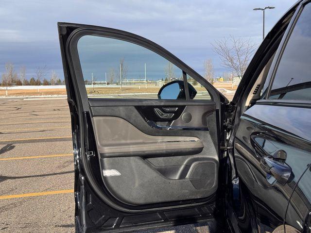 used 2023 Lincoln Corsair car, priced at $34,129