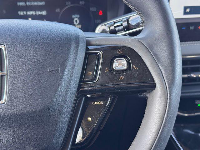 used 2023 Lincoln Corsair car, priced at $34,129