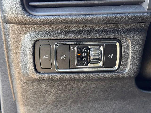 used 2023 Lincoln Corsair car, priced at $34,129