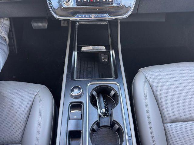 used 2023 Lincoln Corsair car, priced at $34,129