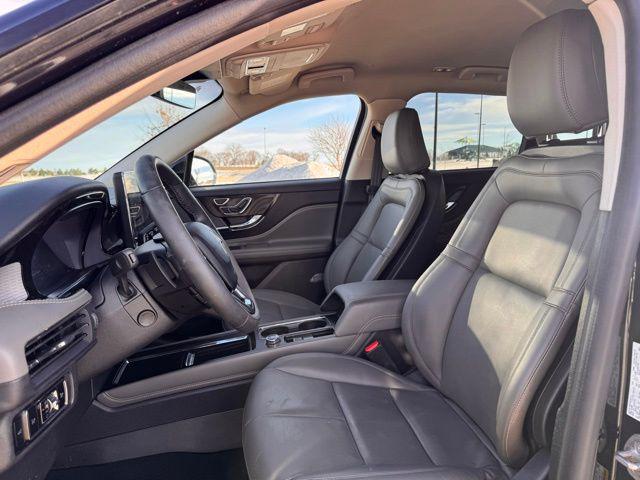 used 2023 Lincoln Corsair car, priced at $34,129