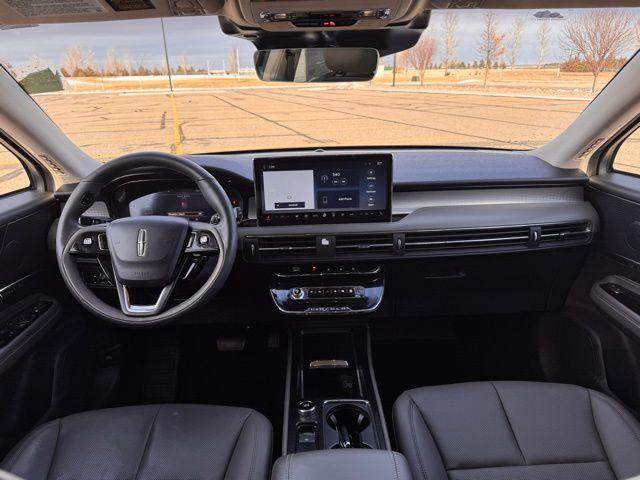 used 2023 Lincoln Corsair car, priced at $34,129