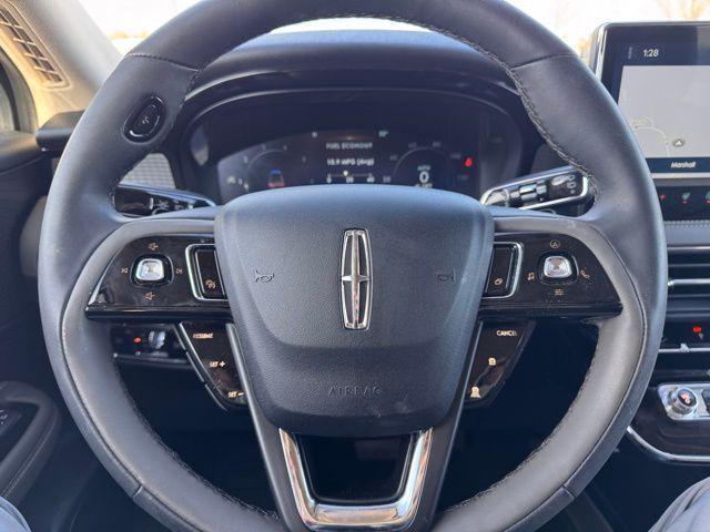 used 2023 Lincoln Corsair car, priced at $34,129