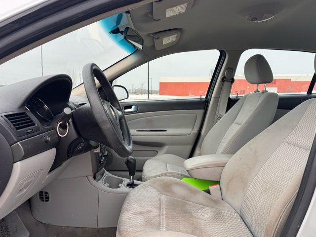 used 2008 Chevrolet Cobalt car, priced at $5,150