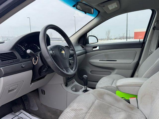 used 2008 Chevrolet Cobalt car, priced at $5,150