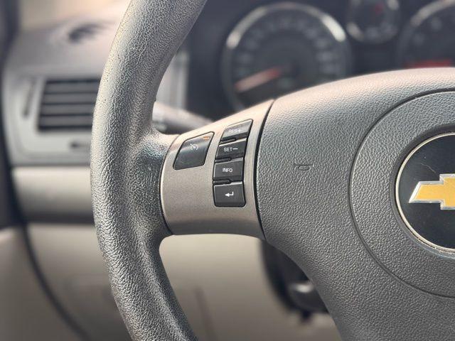used 2008 Chevrolet Cobalt car, priced at $5,150