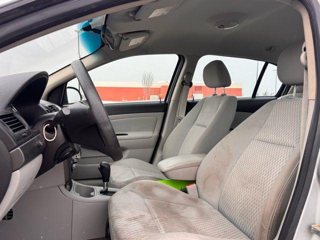 used 2008 Chevrolet Cobalt car, priced at $5,150
