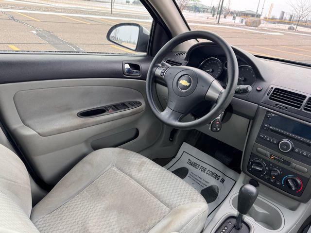 used 2008 Chevrolet Cobalt car, priced at $5,150