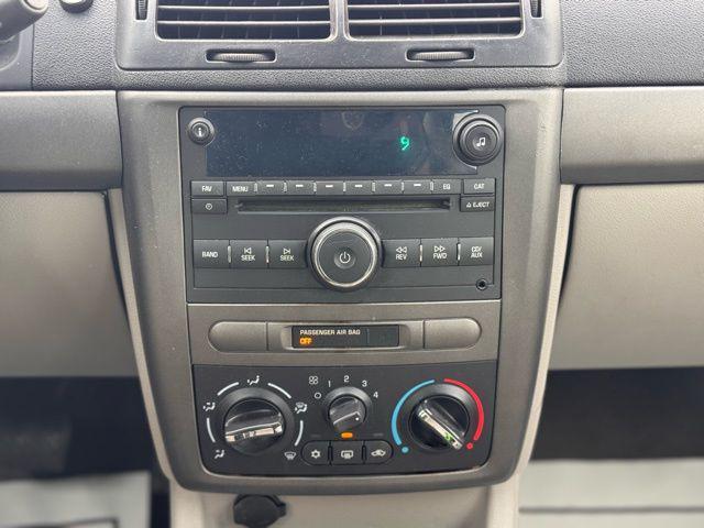 used 2008 Chevrolet Cobalt car, priced at $5,150