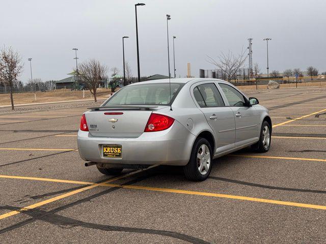 used 2008 Chevrolet Cobalt car, priced at $5,150