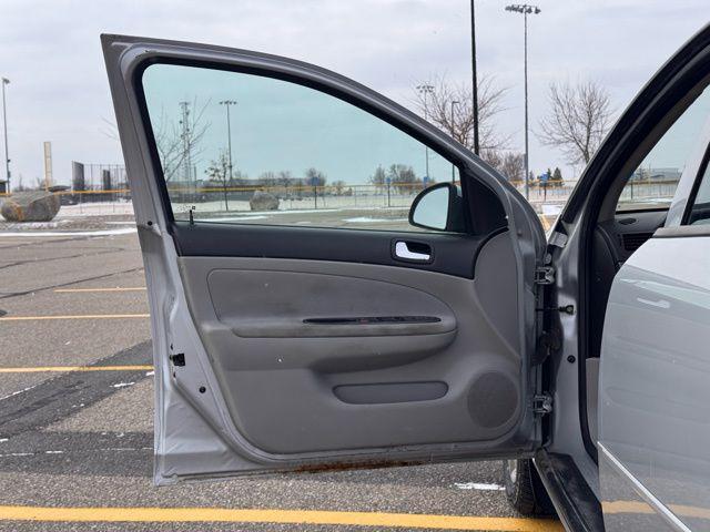 used 2008 Chevrolet Cobalt car, priced at $5,150