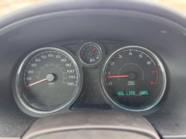 used 2008 Chevrolet Cobalt car, priced at $5,150