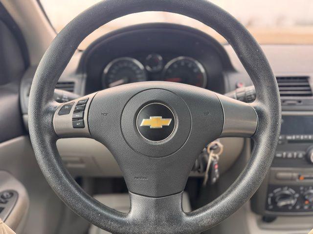 used 2008 Chevrolet Cobalt car, priced at $5,150