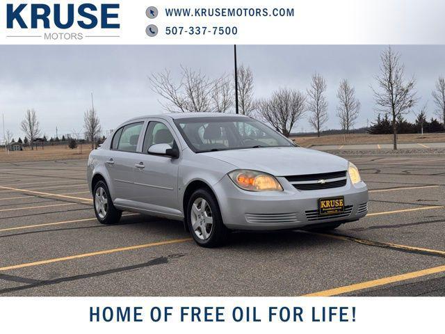 used 2008 Chevrolet Cobalt car, priced at $5,150