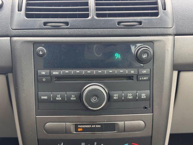 used 2008 Chevrolet Cobalt car, priced at $5,150