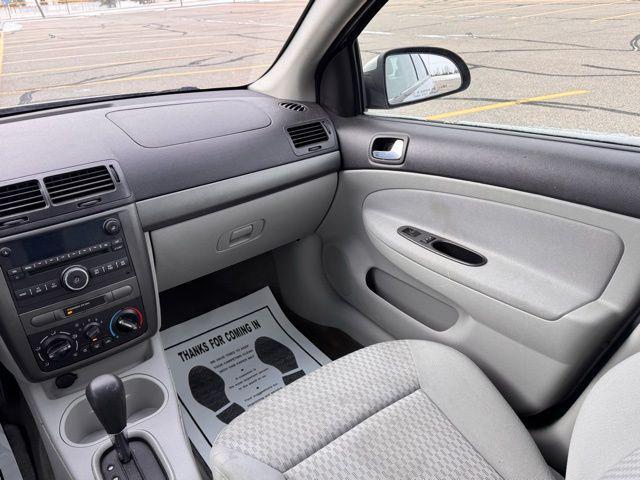 used 2008 Chevrolet Cobalt car, priced at $5,150