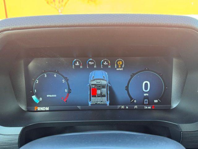 new 2026 Ford F-150 car, priced at $49,456