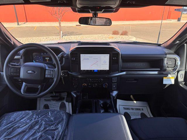 new 2026 Ford F-150 car, priced at $49,456