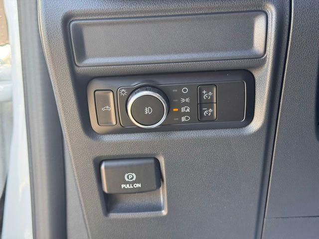 new 2026 Ford F-150 car, priced at $49,456