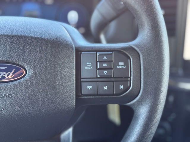 new 2026 Ford F-150 car, priced at $49,456