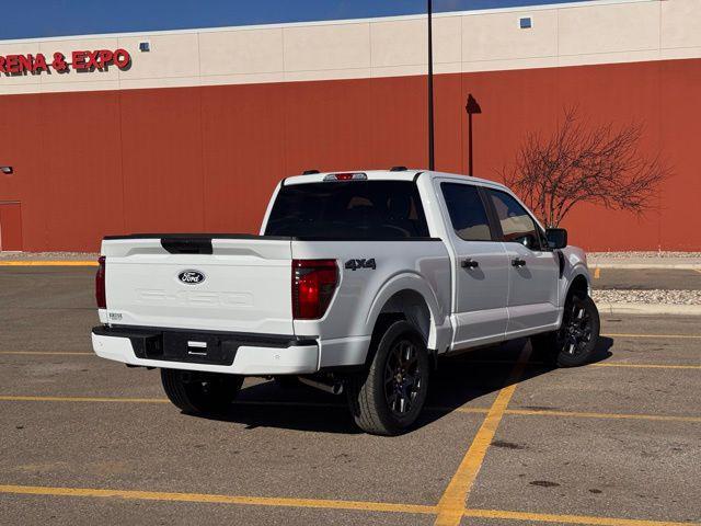 new 2026 Ford F-150 car, priced at $49,456