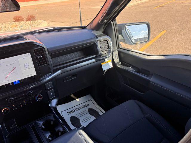 new 2026 Ford F-150 car, priced at $49,456