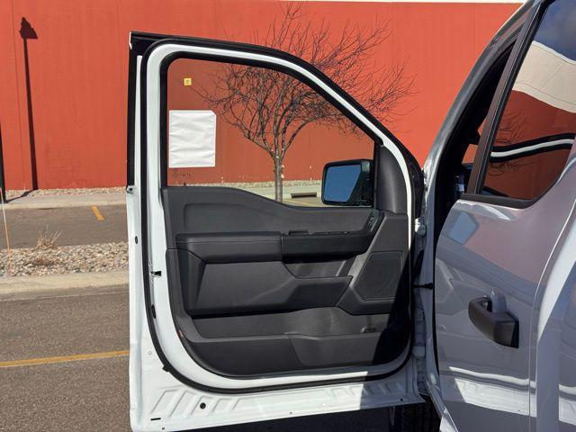 new 2026 Ford F-150 car, priced at $49,456