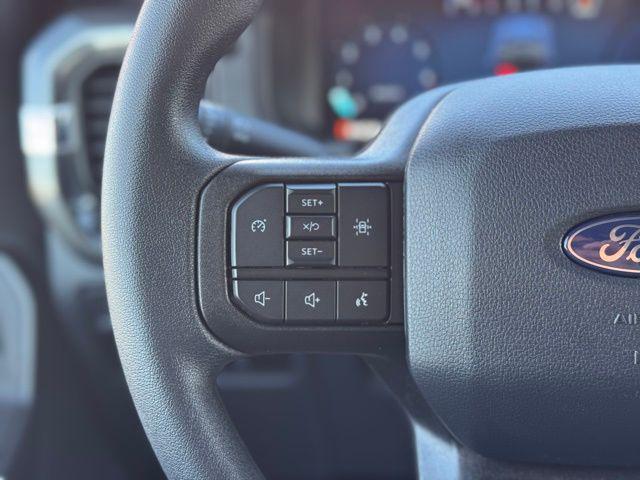 new 2026 Ford F-150 car, priced at $49,456