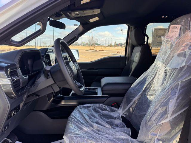 new 2026 Ford F-150 car, priced at $49,456