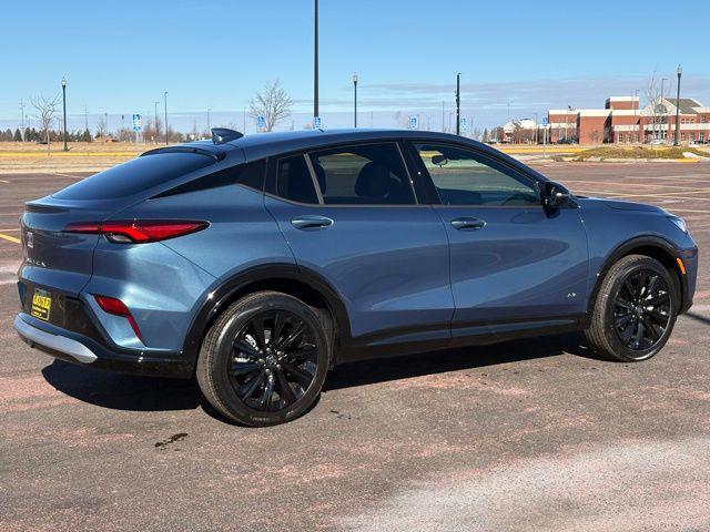 new 2026 Buick Envista car, priced at $28,866