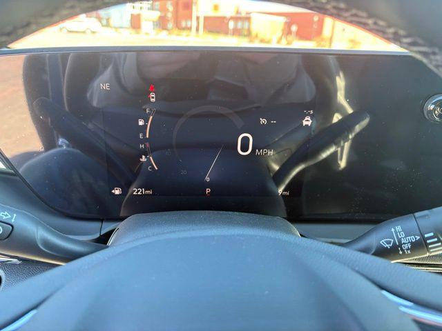 new 2026 Buick Envista car, priced at $28,866