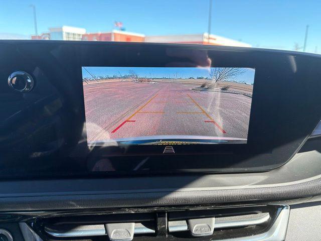 new 2026 Buick Envista car, priced at $28,866