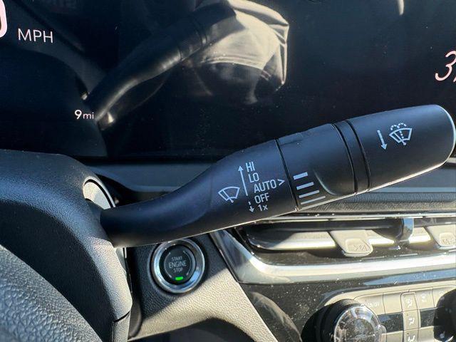 new 2026 Buick Envista car, priced at $28,866