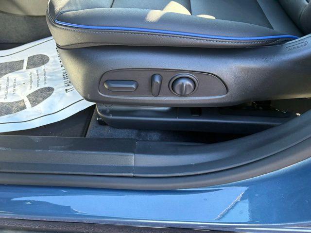 new 2026 Buick Envista car, priced at $28,866