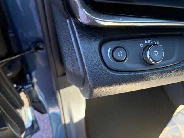 new 2026 Buick Envista car, priced at $28,866