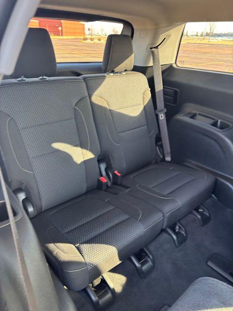 used 2023 GMC Acadia car, priced at $29,999