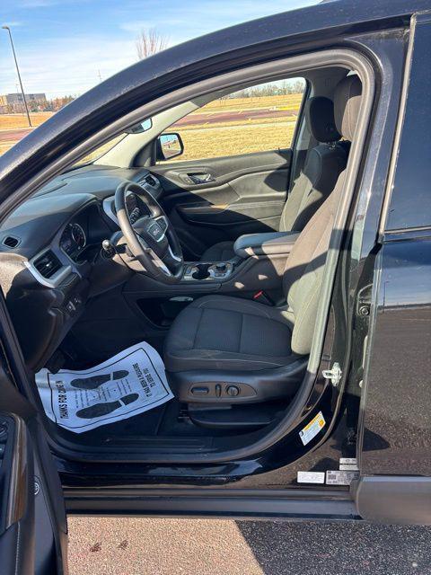 used 2023 GMC Acadia car, priced at $29,999