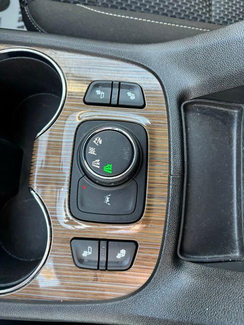 used 2023 GMC Acadia car, priced at $29,999