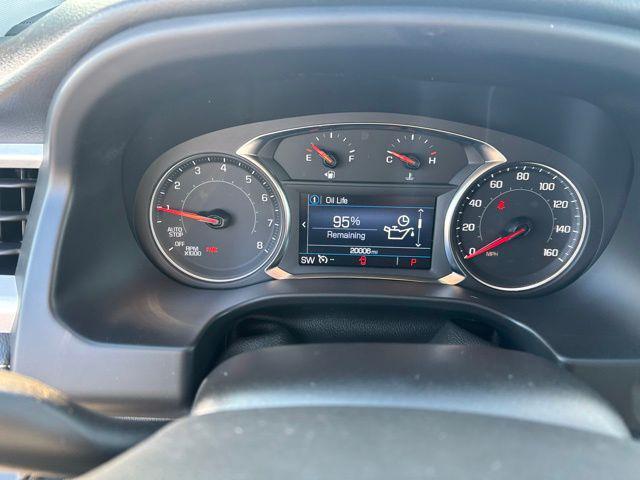 used 2023 GMC Acadia car, priced at $29,999