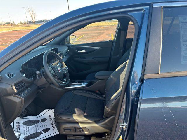 new 2026 Buick Envista car, priced at $27,580