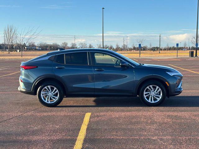 new 2026 Buick Envista car, priced at $27,580