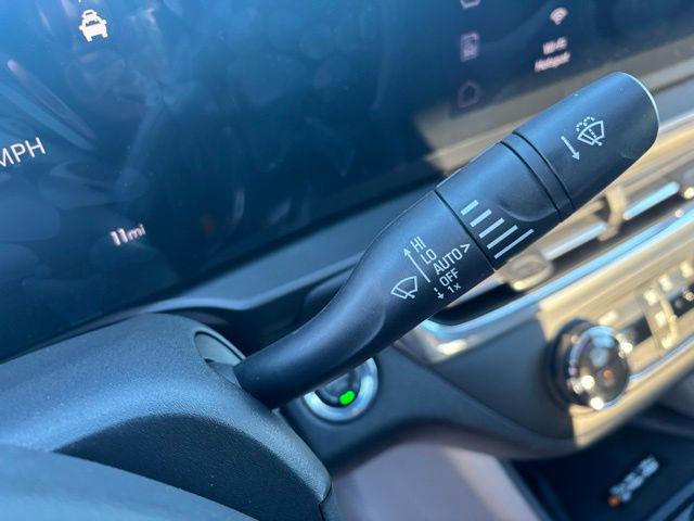 new 2026 Buick Envista car, priced at $27,580