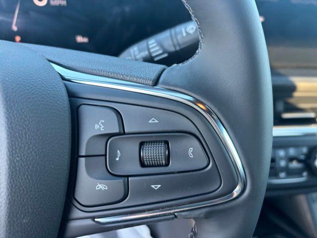 new 2026 Buick Envista car, priced at $27,580